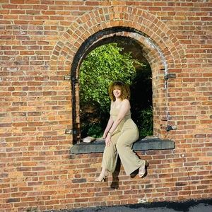 Meet your Posher, Alexa